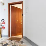 Elegant Flat In Ponte Milvio 아파트 로마