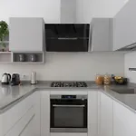 Elegant Flat In Ponte Milvio *