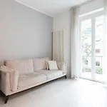 Elegant Flat In Ponte Milvio 로마