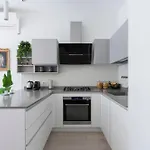 아파트 Elegant Flat In Ponte Milvio