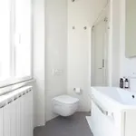 Elegant Flat In Ponte Milvio *