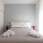 아파트 Elegant Flat In Ponte Milvio *