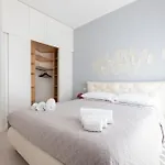 아파트 Elegant Flat In Ponte Milvio