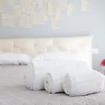 아파트 Elegant Flat In Ponte Milvio 로마