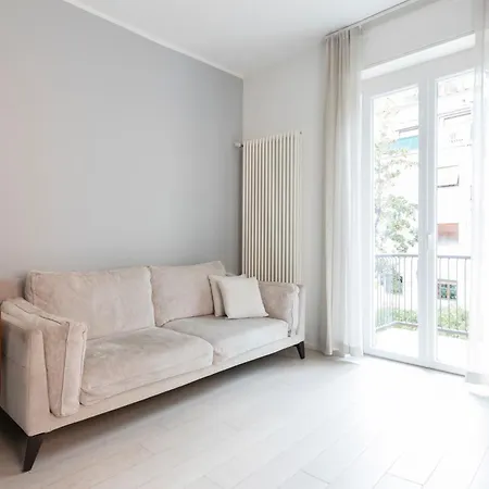 Elegant Flat In Ponte Milvio Řím