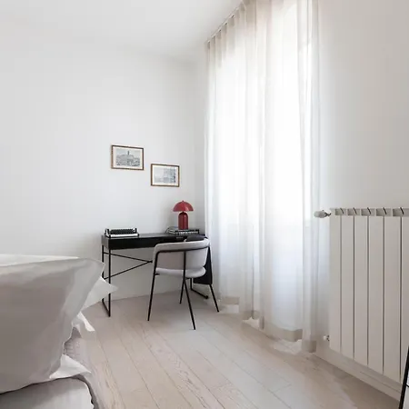 Elegant Flat In Ponte Milvio * Řím
