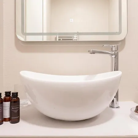 Daire Elegant Flat In Ponte Milvio Roma