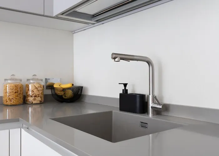 Elegant Flat In Ponte Milvio * רומא