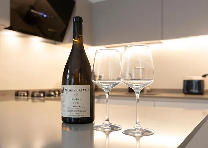 Elegant Flat In Ponte Milvio דירה *