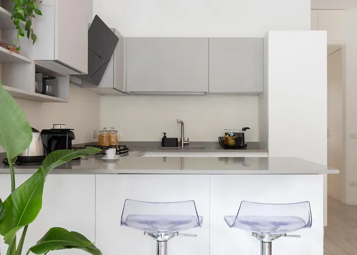 דירה Elegant Flat In Ponte Milvio רומא