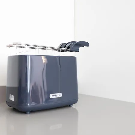 Elegant Flat In Ponte Milvio * Rom