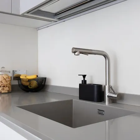 Elegant Flat In Ponte Milvio * Rom