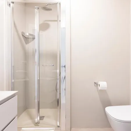 Elegant Flat In Ponte Milvio Rom