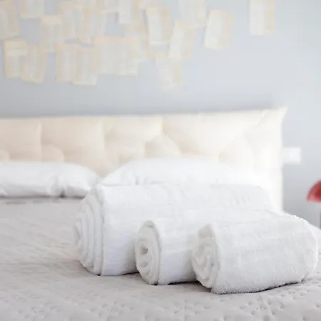 Lägenhet Elegant Flat In Ponte Milvio Rom