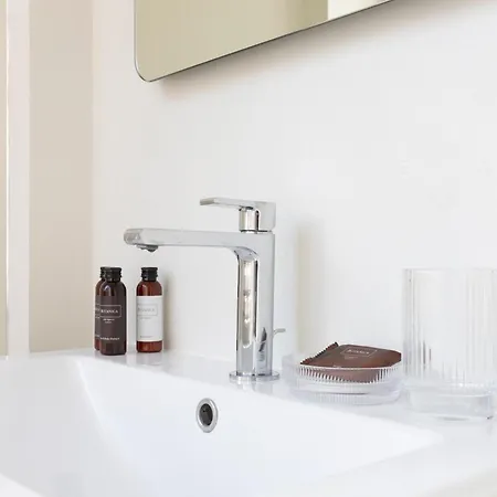 Elegant Flat In Ponte Milvio Lägenhet Rom