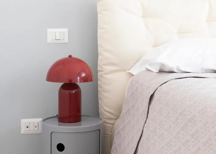 Elegant Flat In Ponte Milvio Apartamento Roma