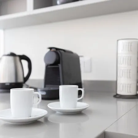 Elegant Flat In Ponte Milvio * Рим